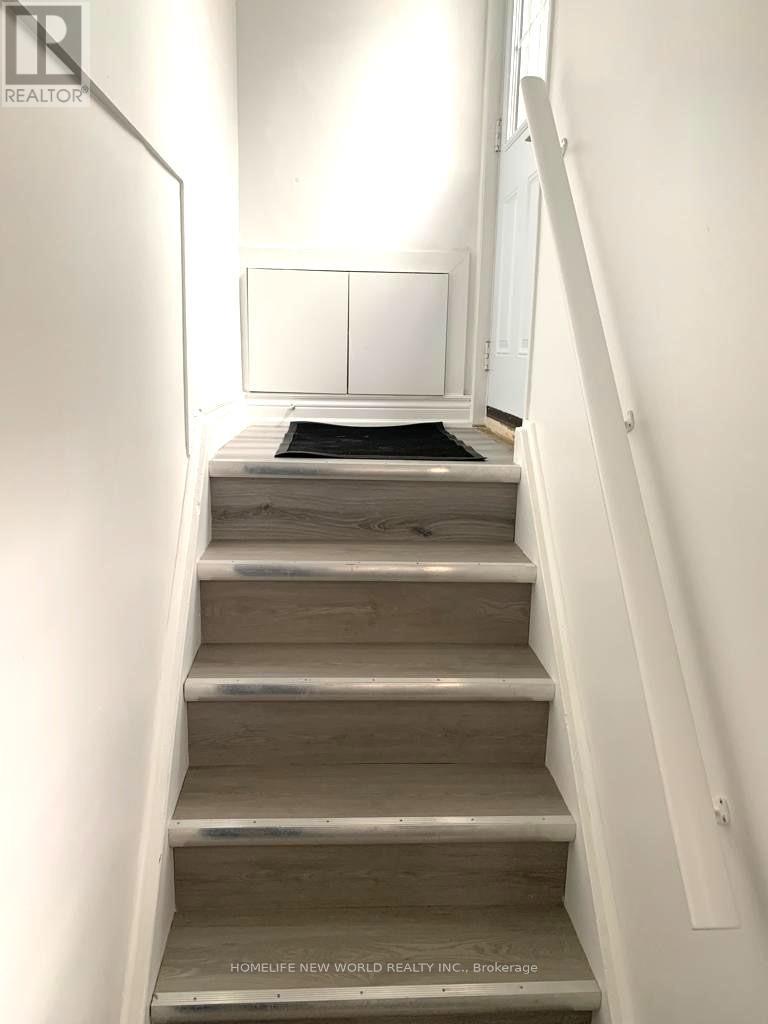 Basement A - 36 Silverview Drive, Toronto, Ontario  M2M 2B3 - Photo 3 - C12720210