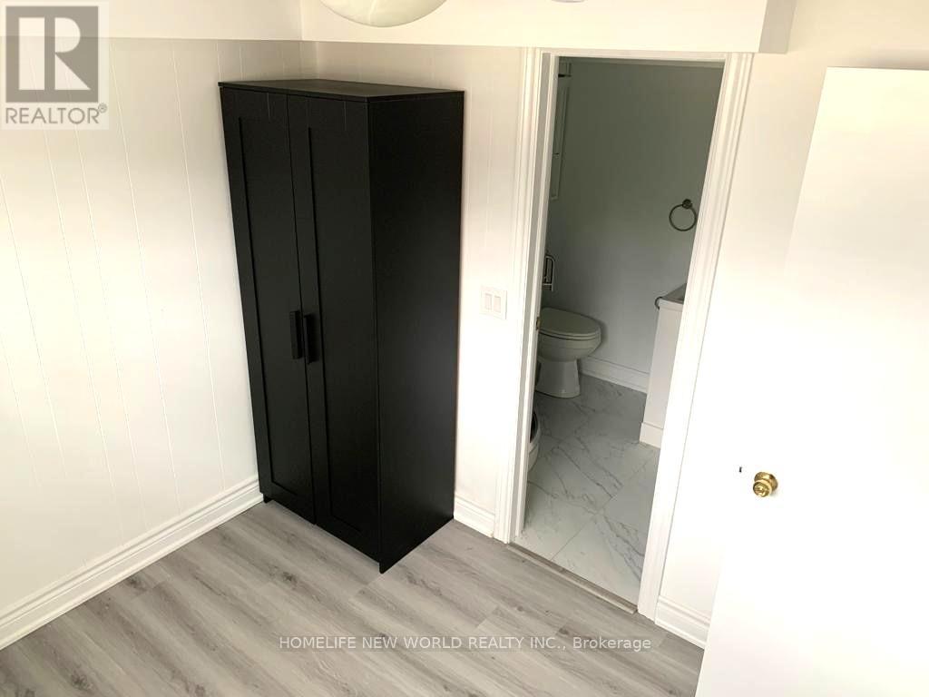 Basement A - 36 Silverview Drive, Toronto, Ontario  M2M 2B3 - Photo 5 - C12720210