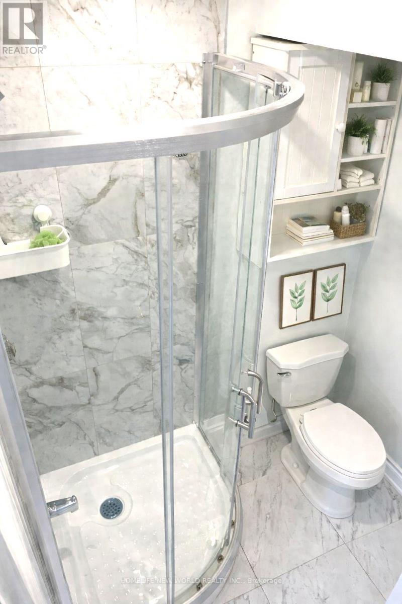 Basement A - 36 Silverview Drive, Toronto, Ontario  M2M 2B3 - Photo 8 - C12720210