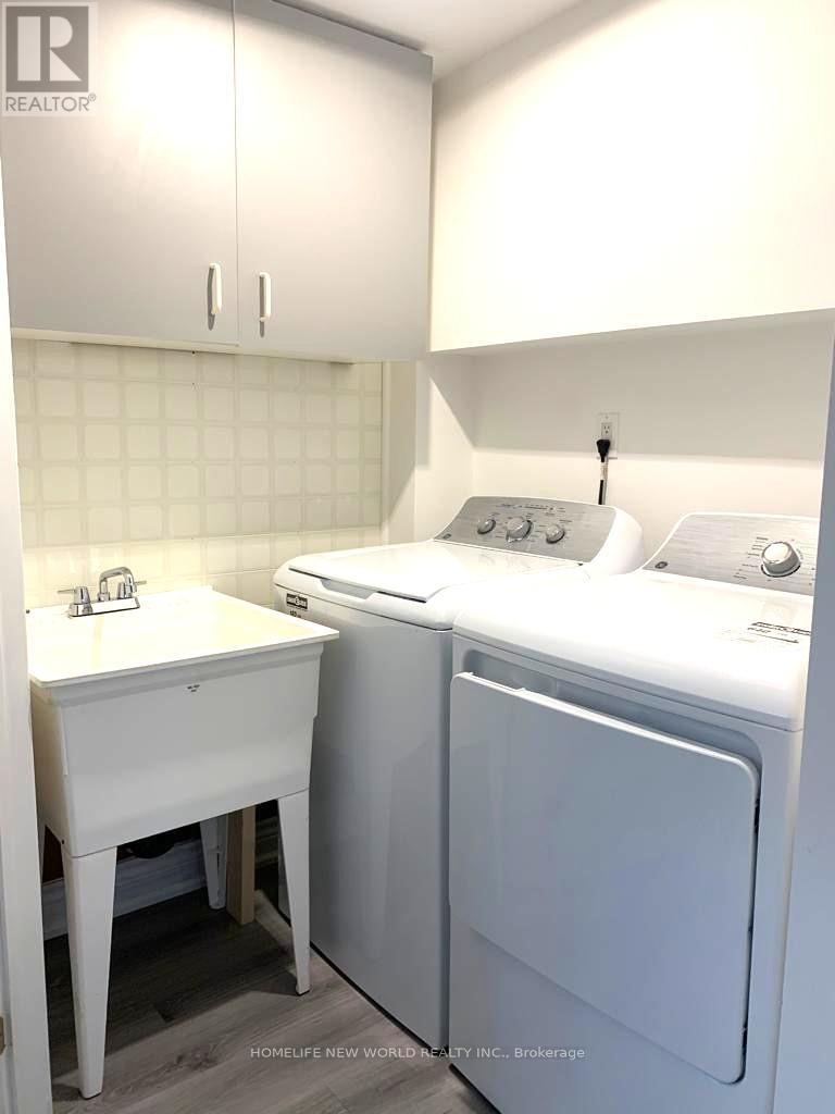 Basement A - 36 Silverview Drive, Toronto, Ontario  M2M 2B3 - Photo 9 - C12720210