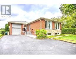 BASEMENT A - 36 SILVERVIEW DRIVE, Toronto, Ontario