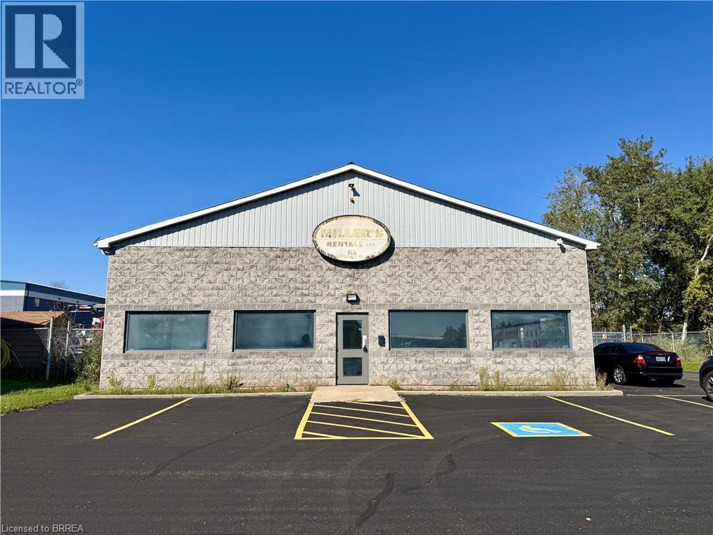 196 BYSHAM PARK Drive, woodstock, Ontario