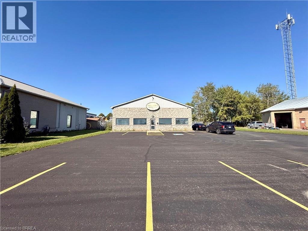 196 Bysham Park Drive, Woodstock, Ontario  N4T 1R2 - Photo 2 - 40799892