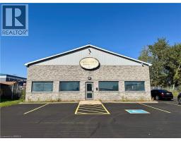 196 BYSHAM PARK Drive, Woodstock, Ontario