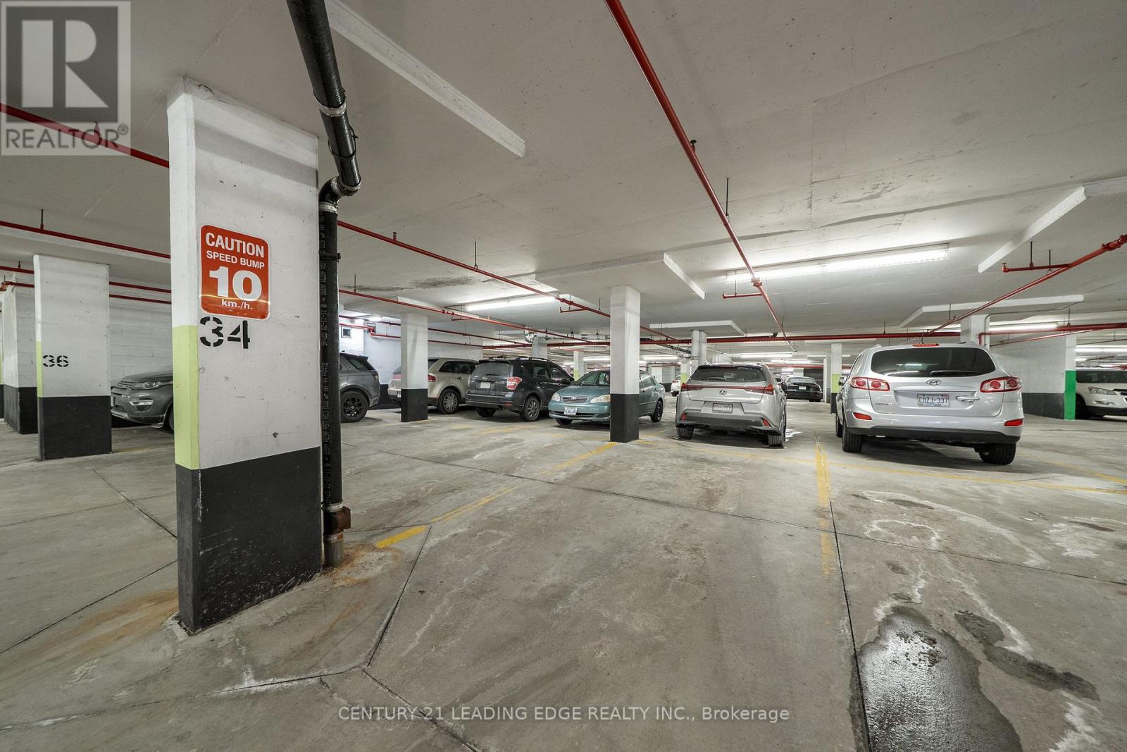 25 - 17 Omni Drive, Toronto, Ontario  M1P 5A5 - Photo 23 - E12720058