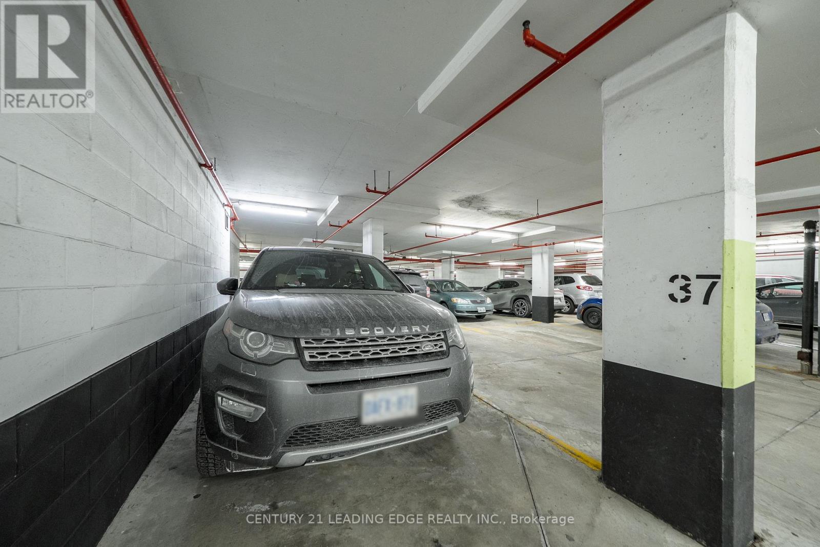 25 - 17 Omni Drive, Toronto, Ontario  M1P 5A5 - Photo 24 - E12720058