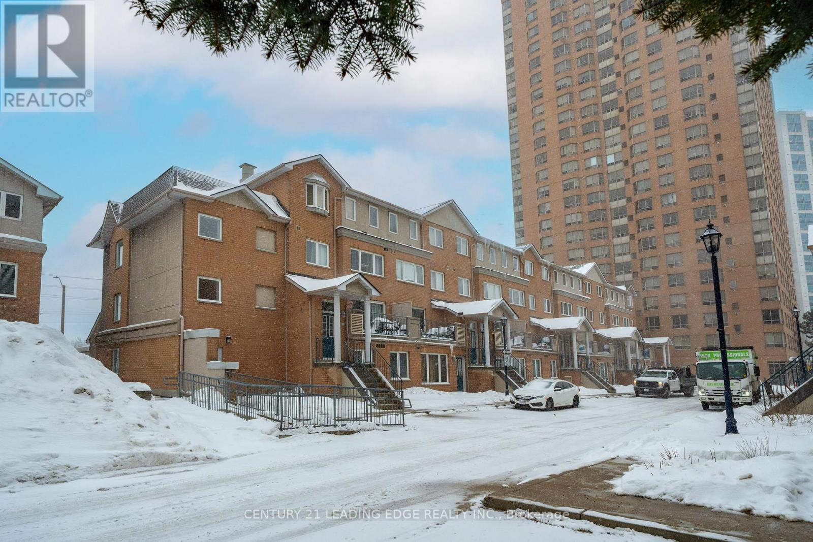 25 - 17 Omni Drive, Toronto, Ontario  M1P 5A5 - Photo 29 - E12720058