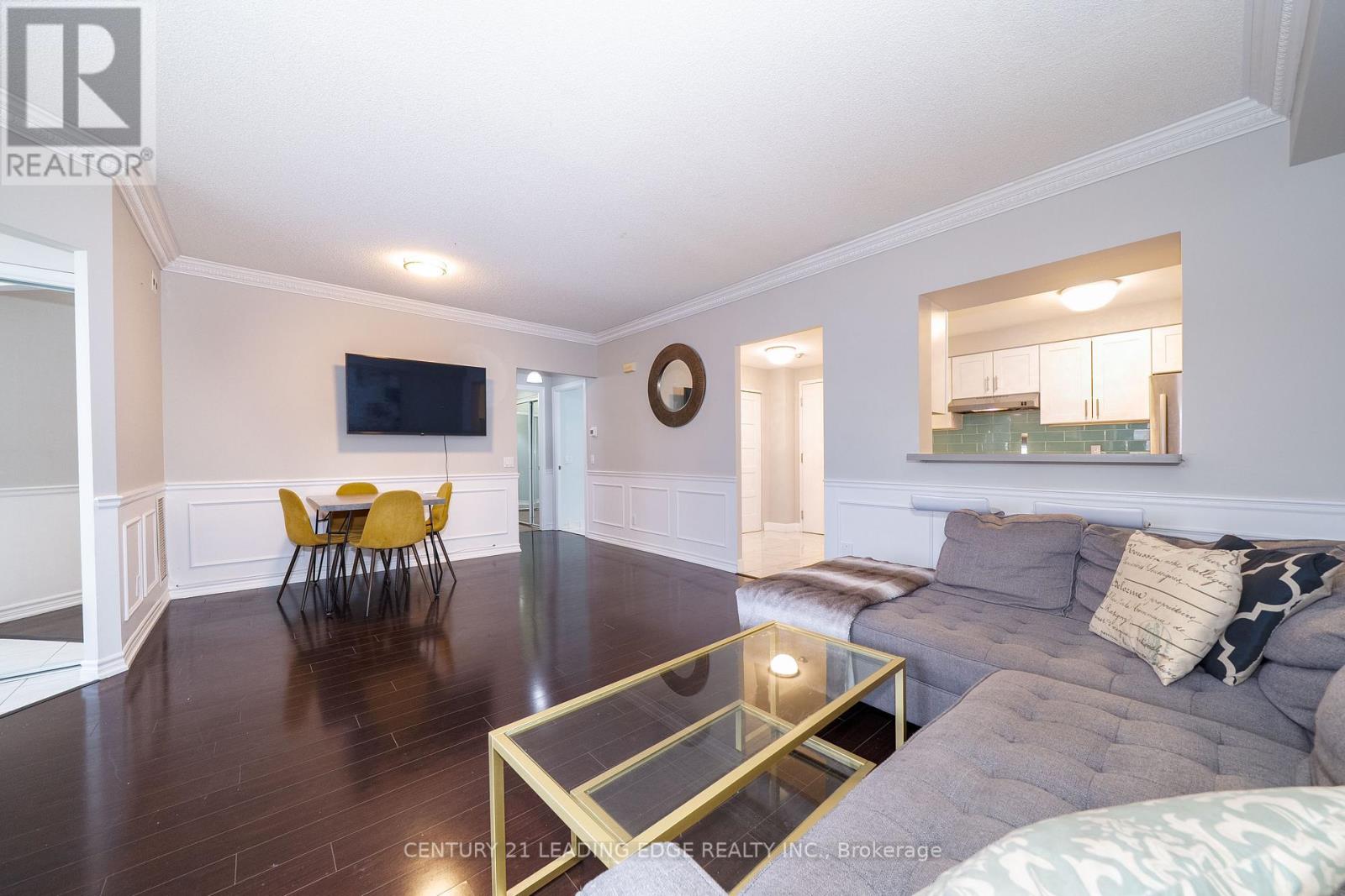 25 - 17 Omni Drive, Toronto, Ontario  M1P 5A5 - Photo 8 - E12720058