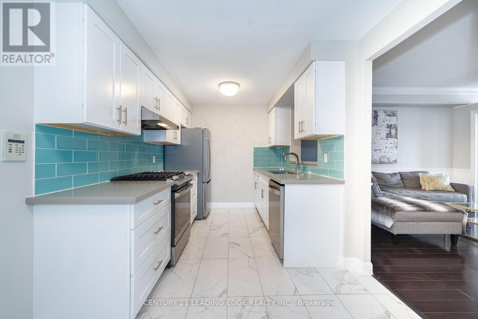 25 - 17 Omni Drive, Toronto, Ontario  M1P 5A5 - Photo 9 - E12720058