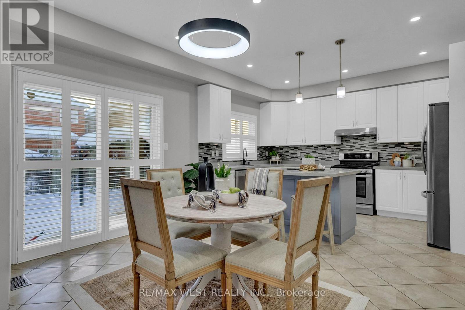 1043 Coldstream Drive, Oshawa, Ontario  L1K 0J6 - Photo 12 - E12720070