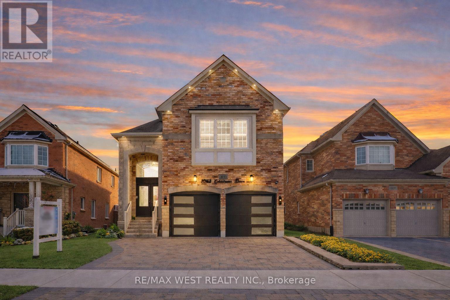 1043 Coldstream Drive, Oshawa, Ontario  L1K 0J6 - Photo 2 - E12720070