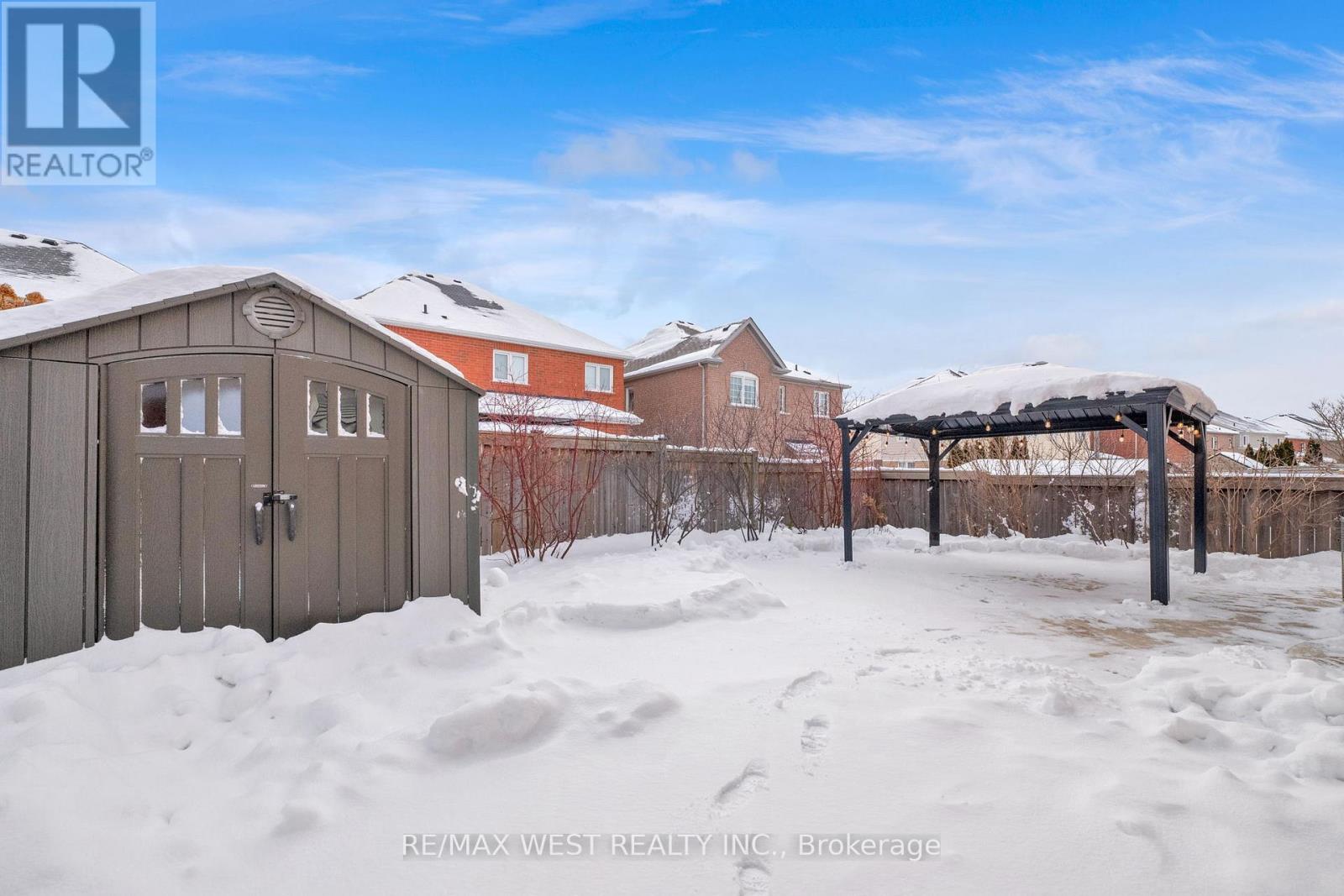 1043 Coldstream Drive, Oshawa, Ontario  L1K 0J6 - Photo 46 - E12720070