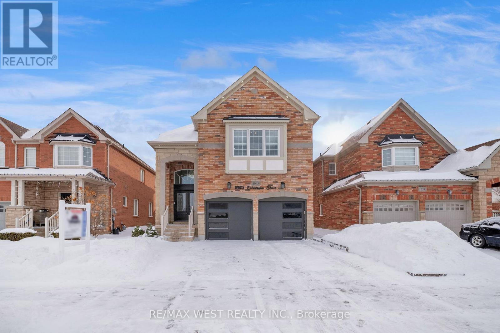 1043 Coldstream Drive, Oshawa, Ontario  L1K 0J6 - Photo 50 - E12720070