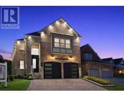 1043 COLDSTREAM DRIVE, Oshawa, Ontario