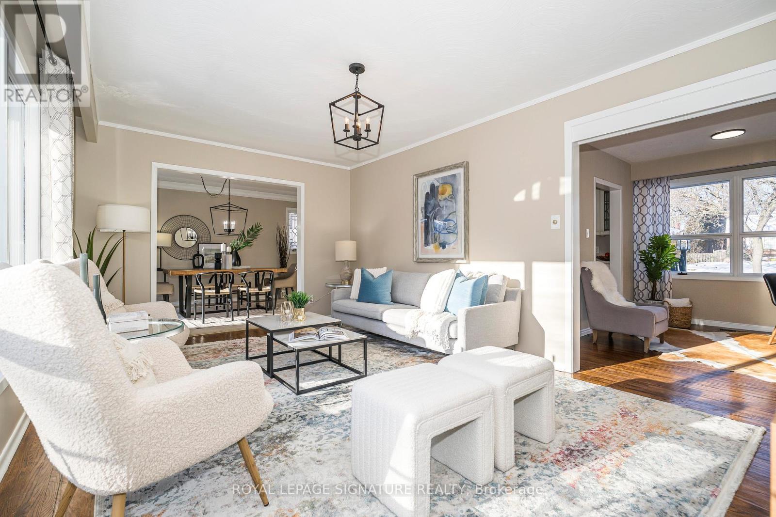 477 Brentwood Avenue, Oshawa, Ontario  L1G 2S9 - Photo 14 - E12720074