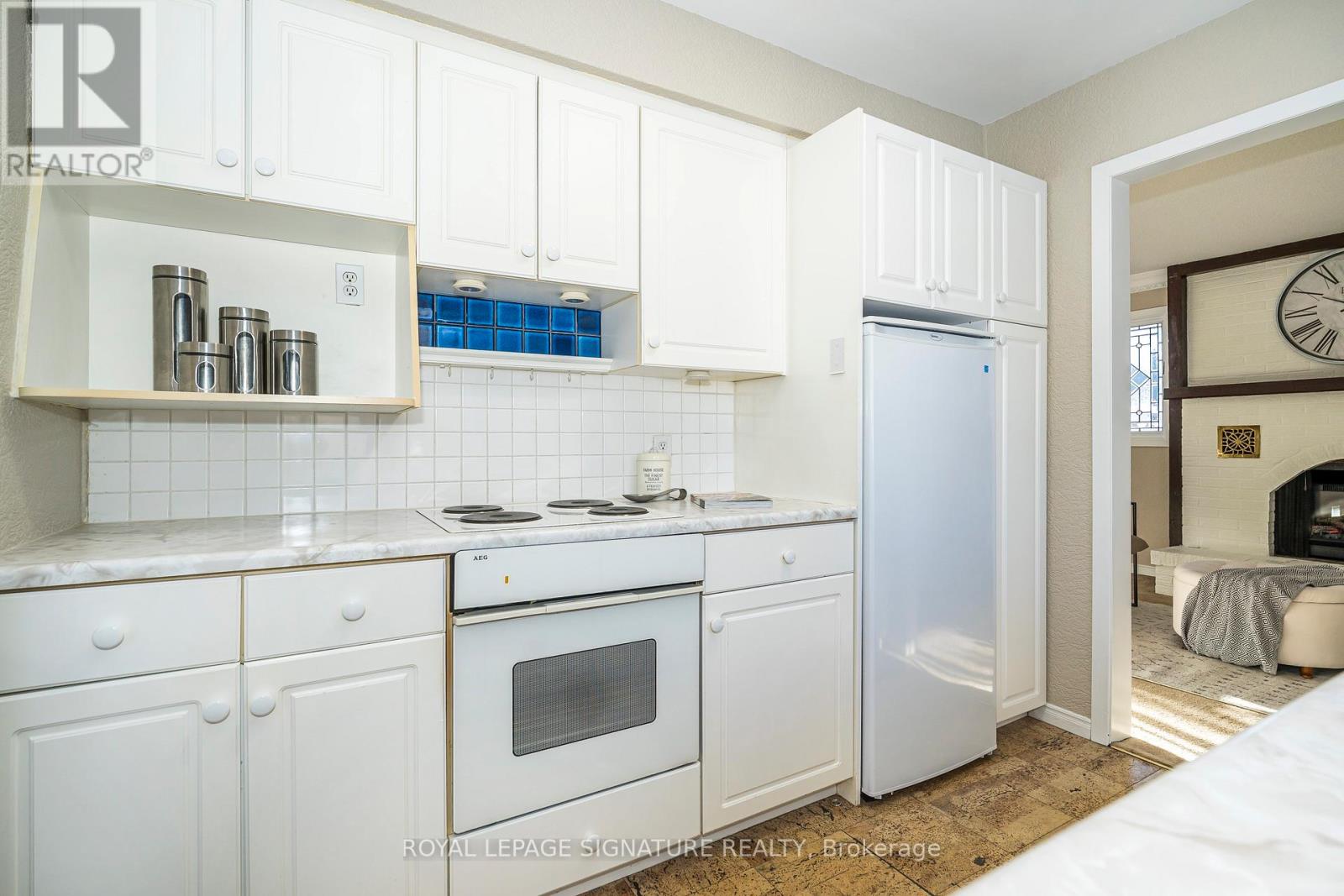 477 Brentwood Avenue, Oshawa, Ontario  L1G 2S9 - Photo 17 - E12720074