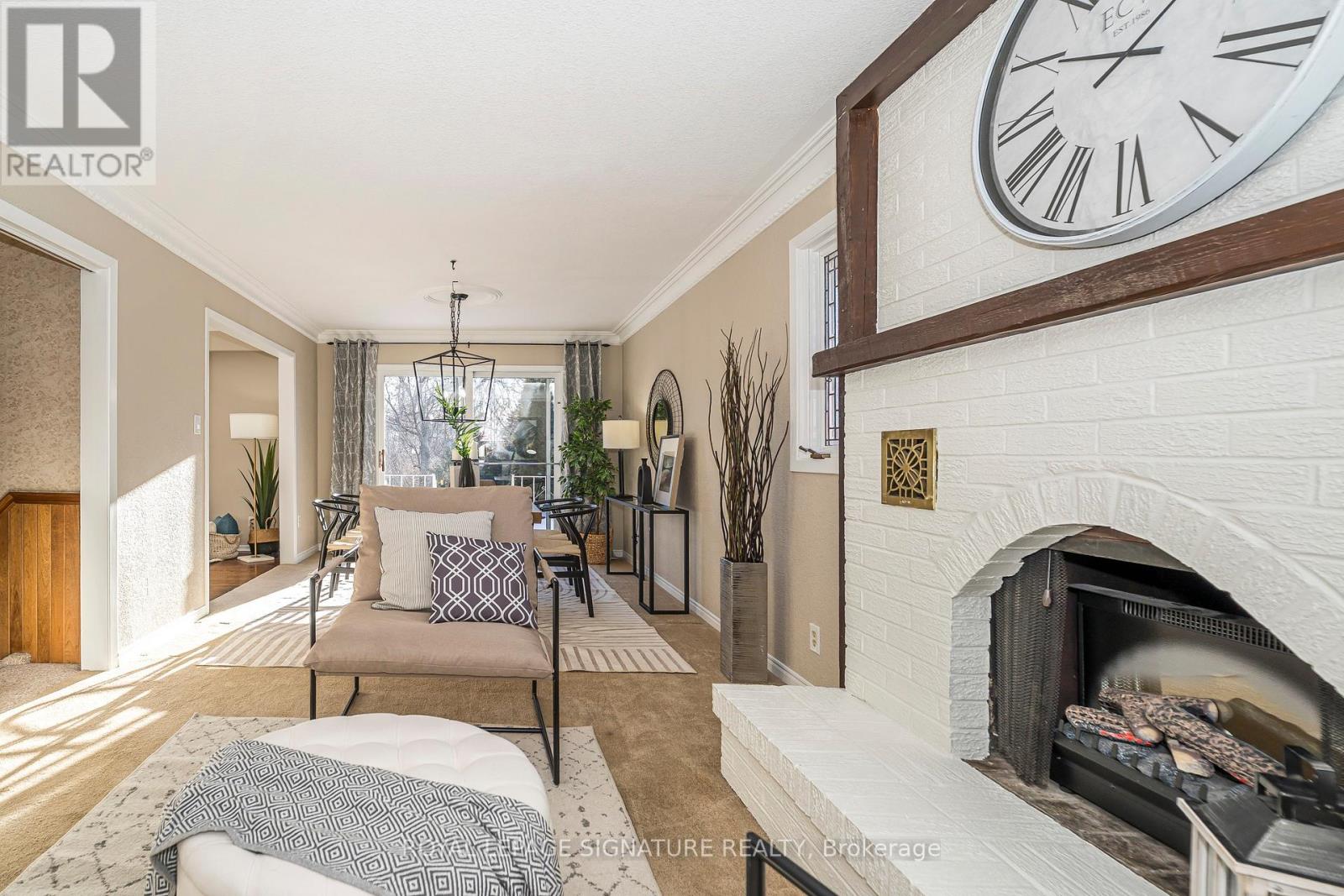 477 Brentwood Avenue, Oshawa, Ontario  L1G 2S9 - Photo 21 - E12720074