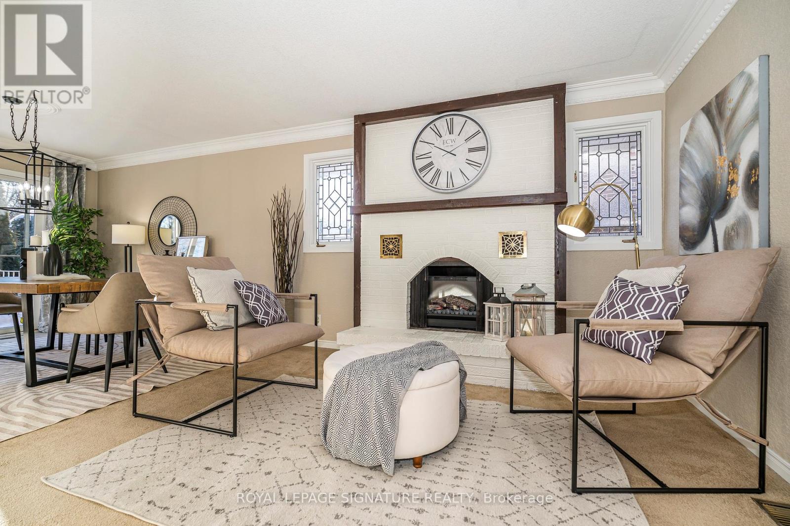 477 Brentwood Avenue, Oshawa, Ontario  L1G 2S9 - Photo 22 - E12720074