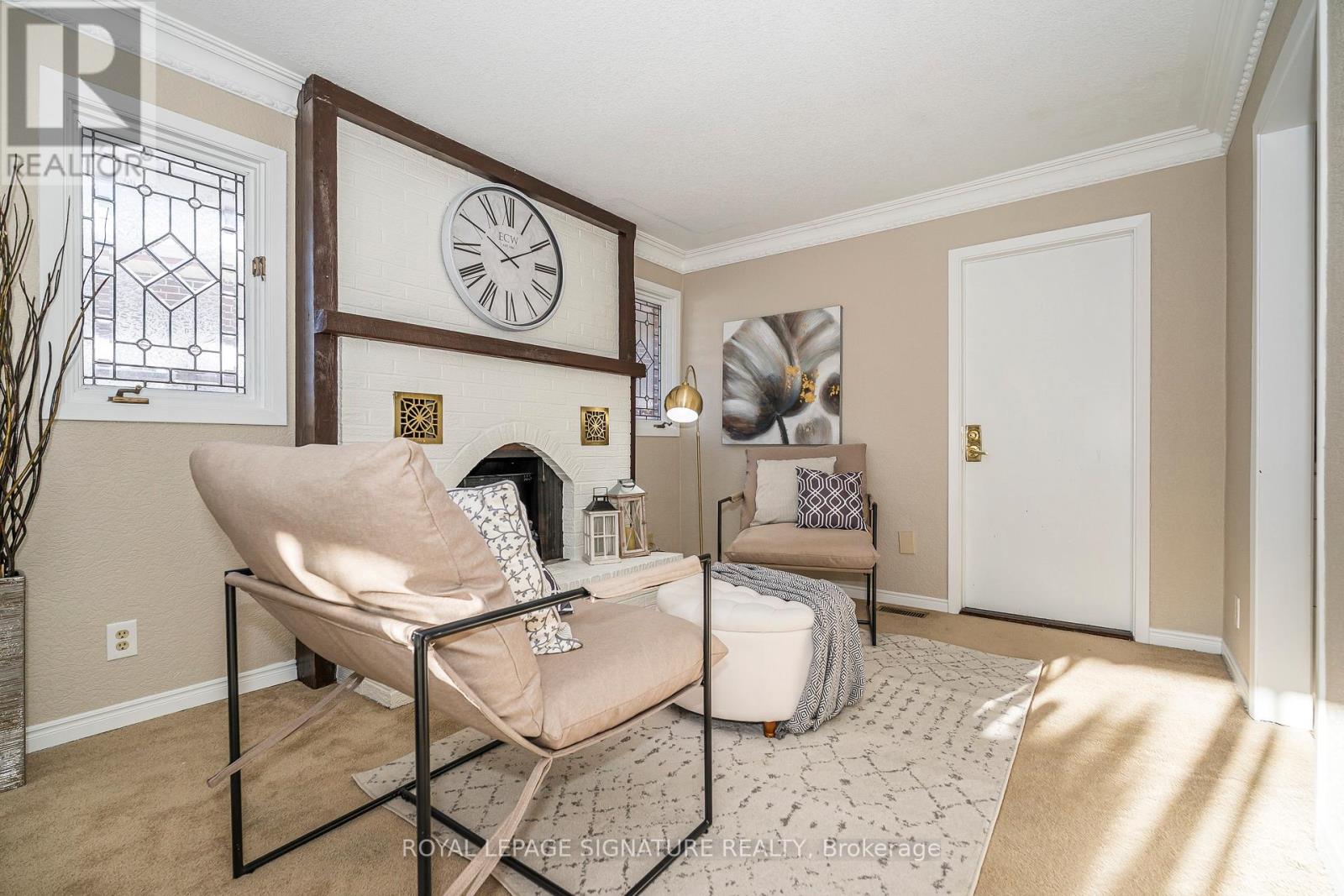 477 Brentwood Avenue, Oshawa, Ontario  L1G 2S9 - Photo 23 - E12720074