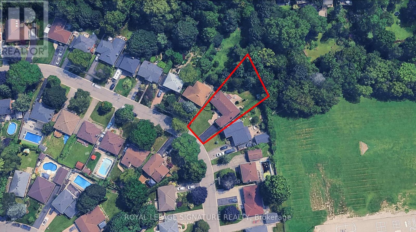 477 Brentwood Avenue, Oshawa, Ontario  L1G 2S9 - Photo 5 - E12720074