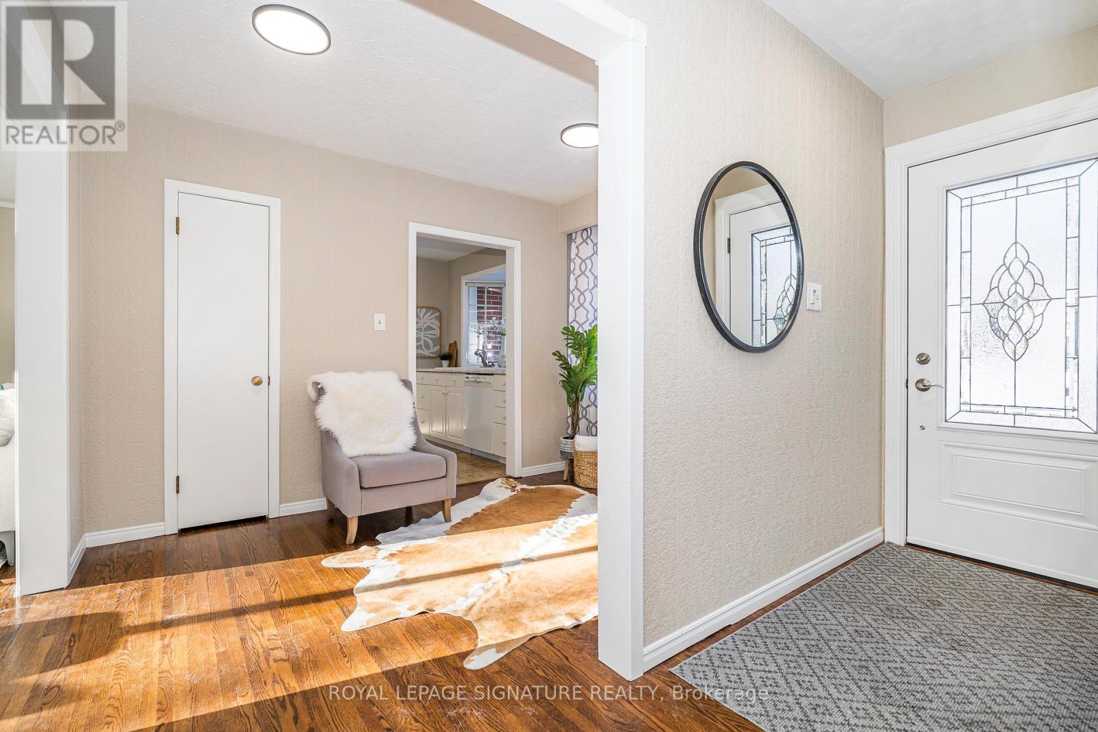 477 Brentwood Avenue, Oshawa, Ontario  L1G 2S9 - Photo 7 - E12720074