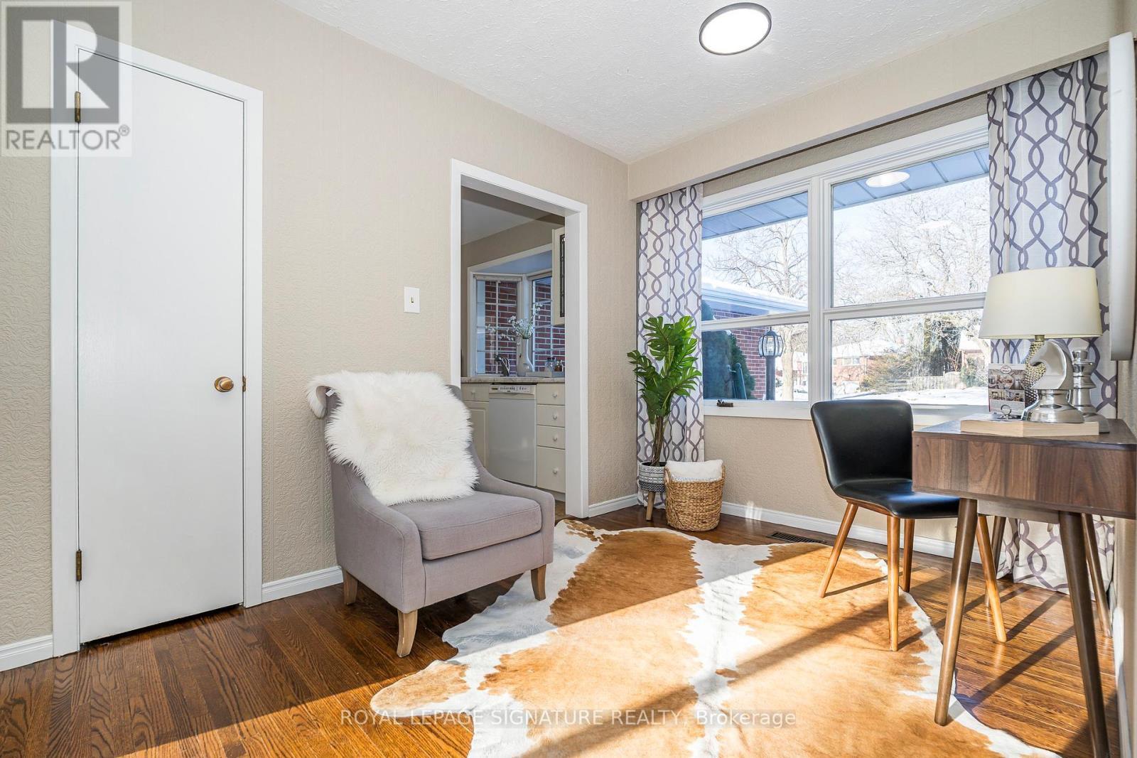 477 Brentwood Avenue, Oshawa, Ontario  L1G 2S9 - Photo 8 - E12720074