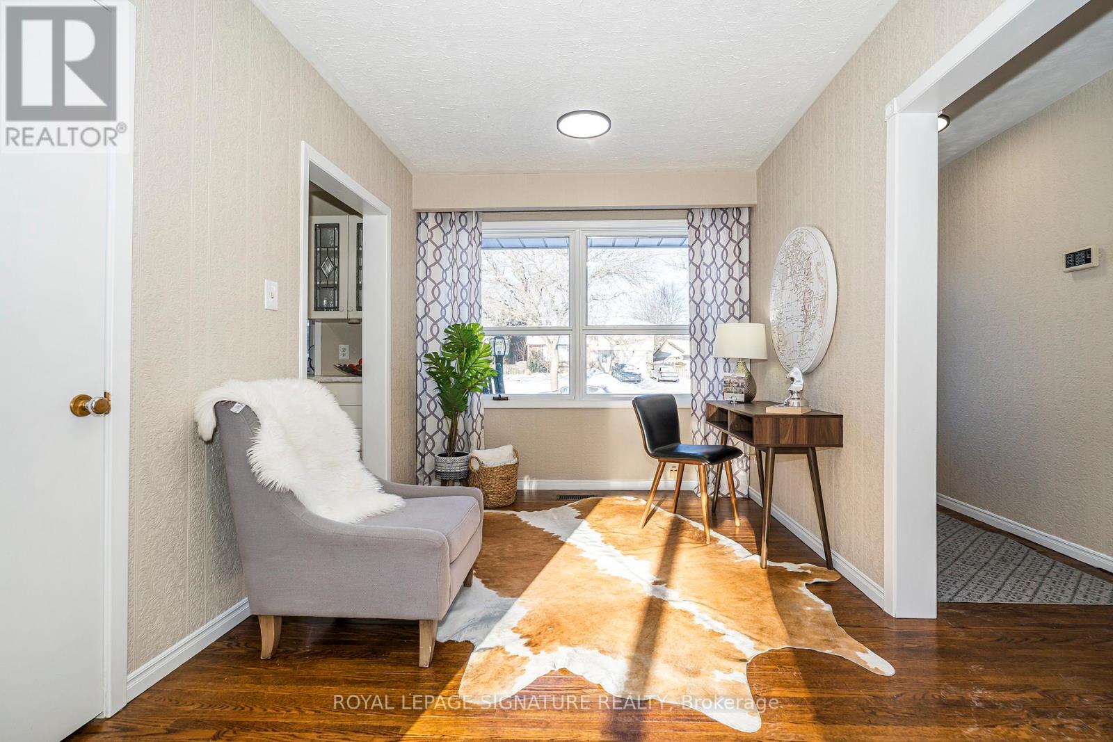 477 Brentwood Avenue, Oshawa, Ontario  L1G 2S9 - Photo 9 - E12720074