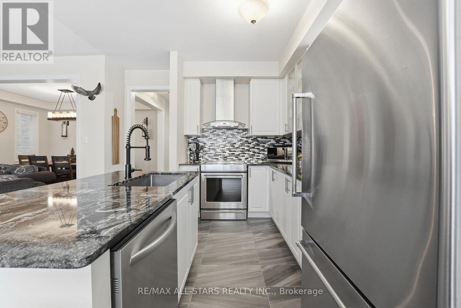 2533 Secreto Drive, Oshawa, Ontario  L1L 0H7 - Photo 15 - E12720120