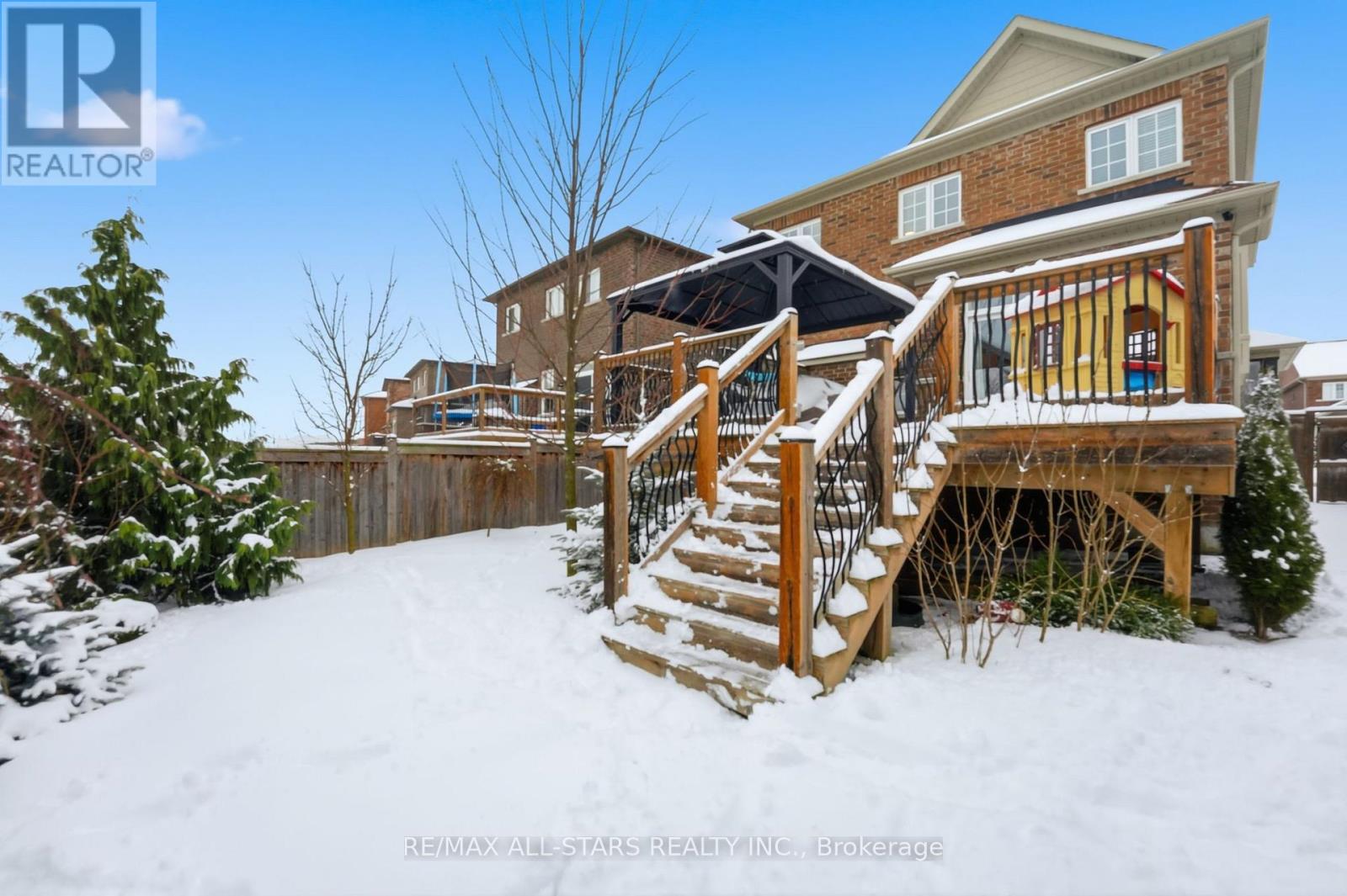 2533 Secreto Drive, Oshawa, Ontario  L1L 0H7 - Photo 37 - E12720120