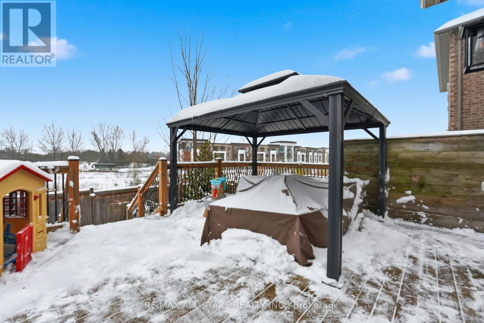 2533 Secreto Drive, Oshawa, Ontario  L1L 0H7 - Photo 39 - E12720120