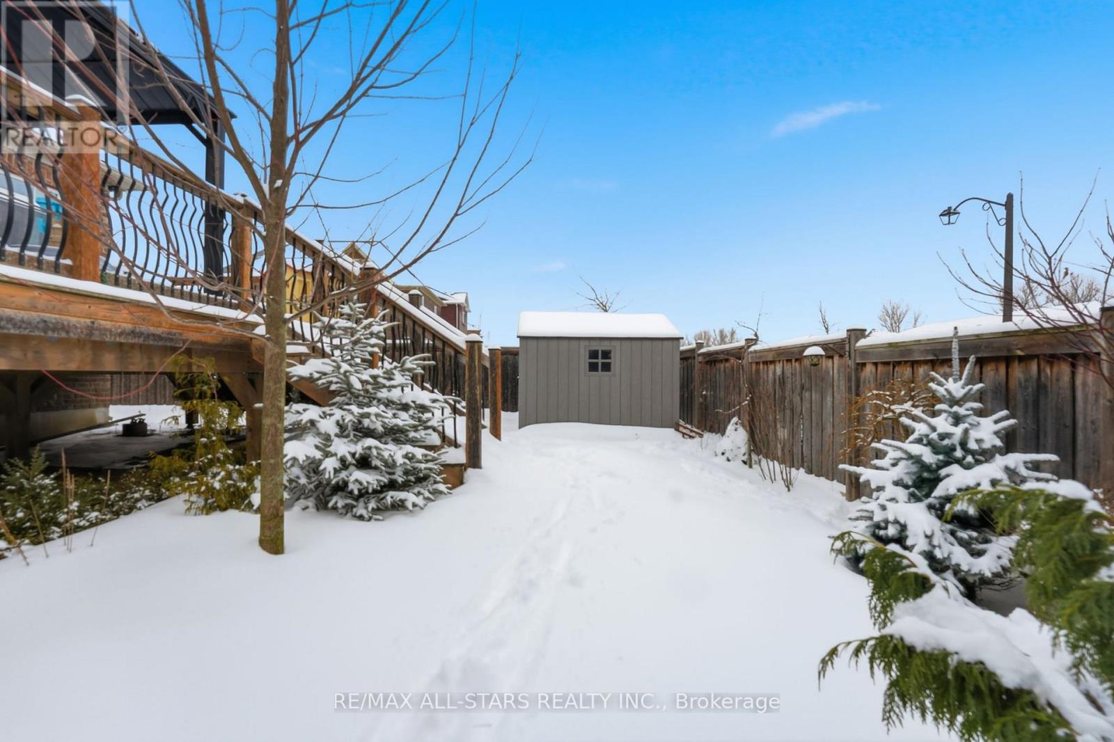 2533 Secreto Drive, Oshawa, Ontario  L1L 0H7 - Photo 42 - E12720120