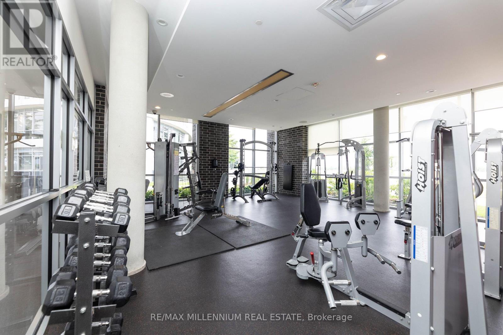 3910 - 125 Village Green Square, Toronto, Ontario  M1S 0L1 - Photo 35 - E12720130