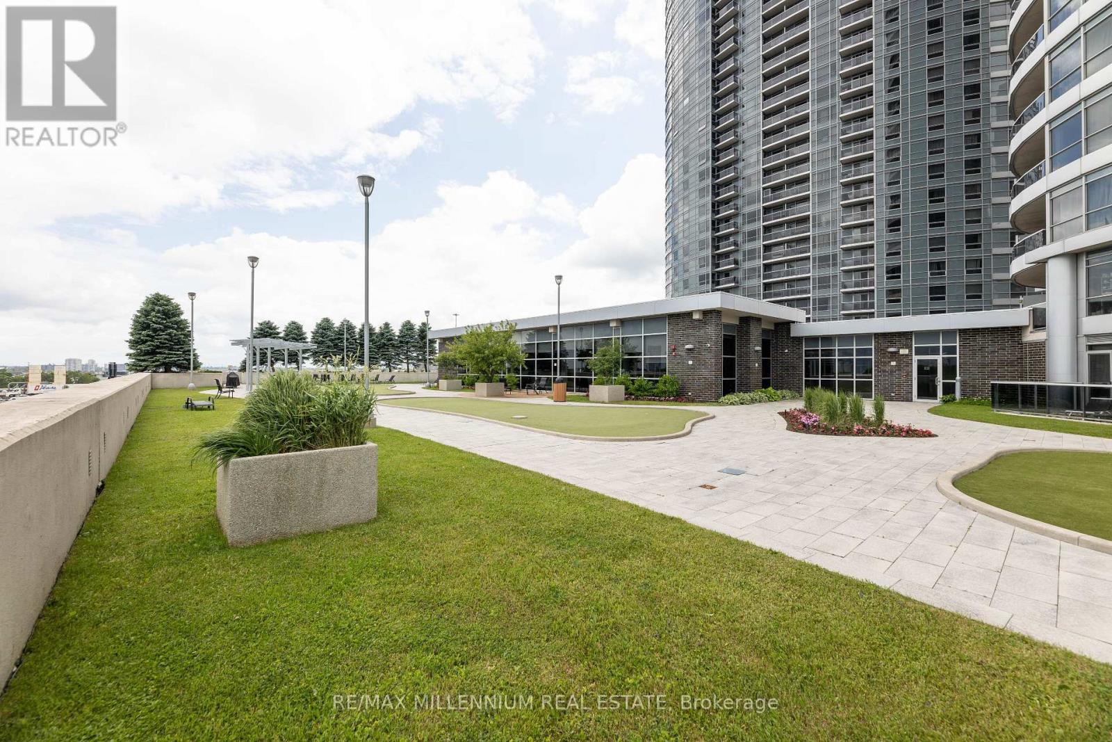 3910 - 125 Village Green Square, Toronto, Ontario  M1S 0L1 - Photo 36 - E12720130