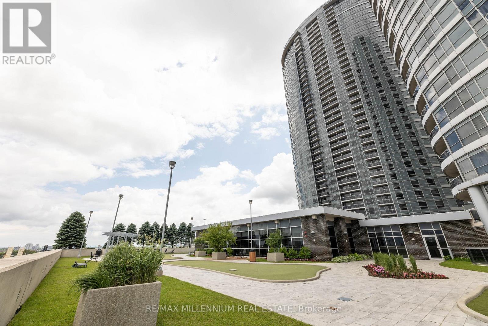 3910 - 125 Village Green Square, Toronto, Ontario  M1S 0L1 - Photo 37 - E12720130