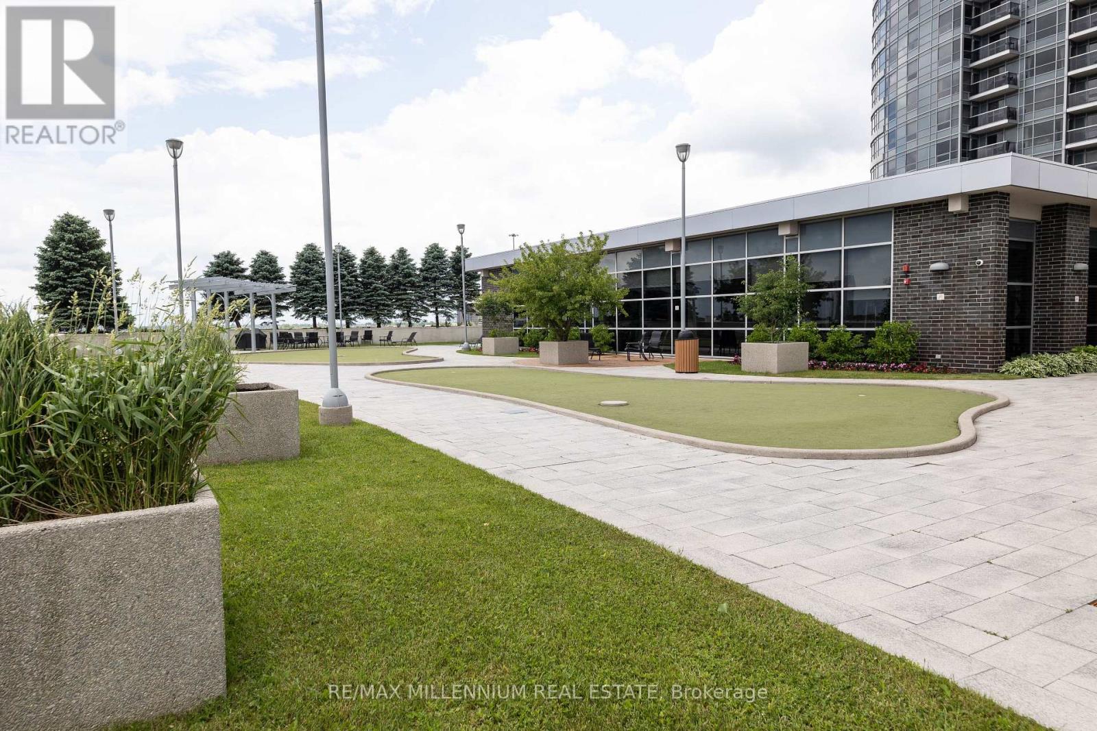 3910 - 125 Village Green Square, Toronto, Ontario  M1S 0L1 - Photo 38 - E12720130