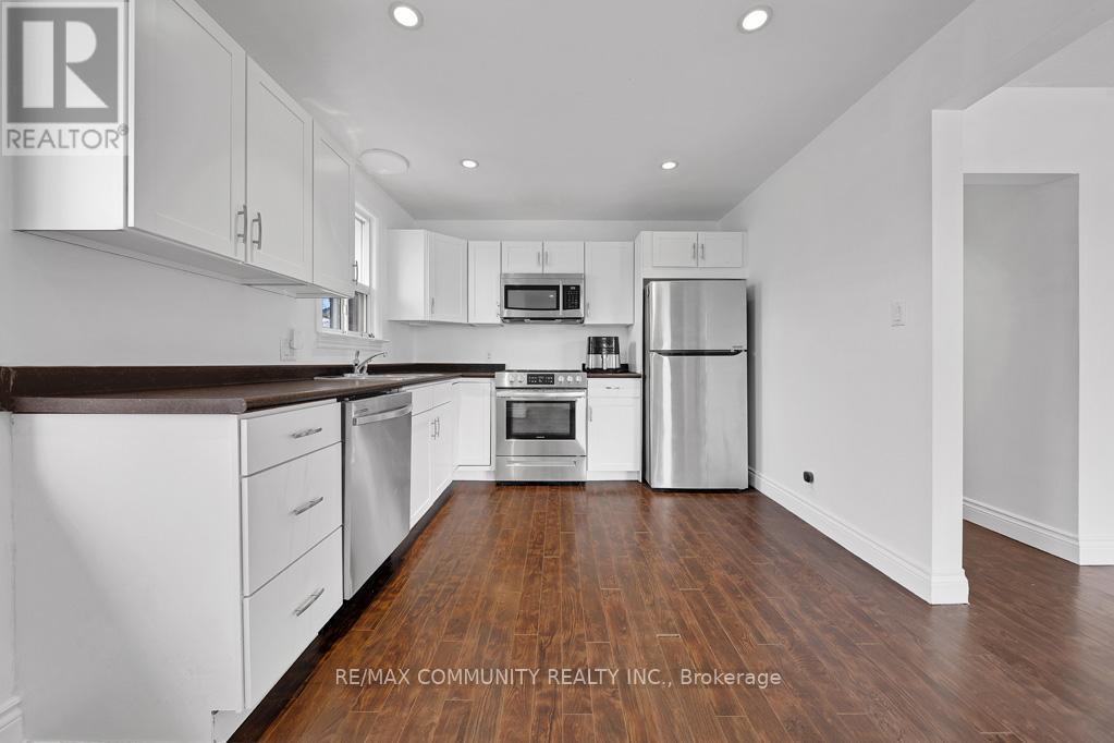 776 Phillip Murray Avenue, Oshawa, Ontario  L1J 1J3 - Photo 5 - E12720160