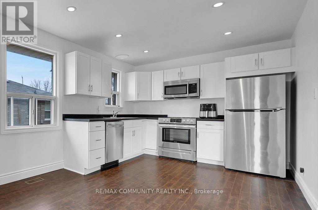 776 Phillip Murray Avenue, Oshawa, Ontario  L1J 1J3 - Photo 6 - E12720160