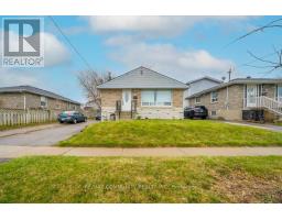 776 PHILLIP MURRAY AVENUE, Oshawa, Ontario
