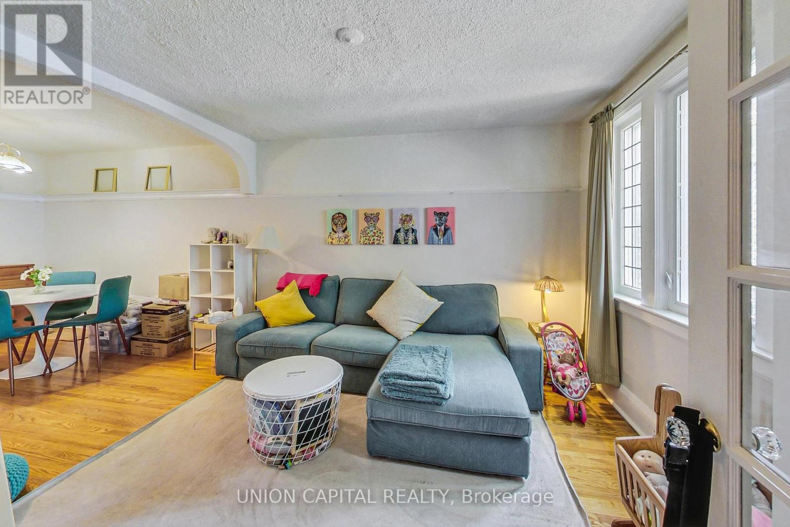 Upper - 317 Victoria Park Avenue, Toronto, Ontario  M4E 3S7 - Photo 10 - E12720196