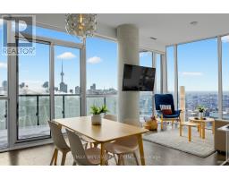 PH03 - 15 GRENVILLE STREET, Toronto, Ontario