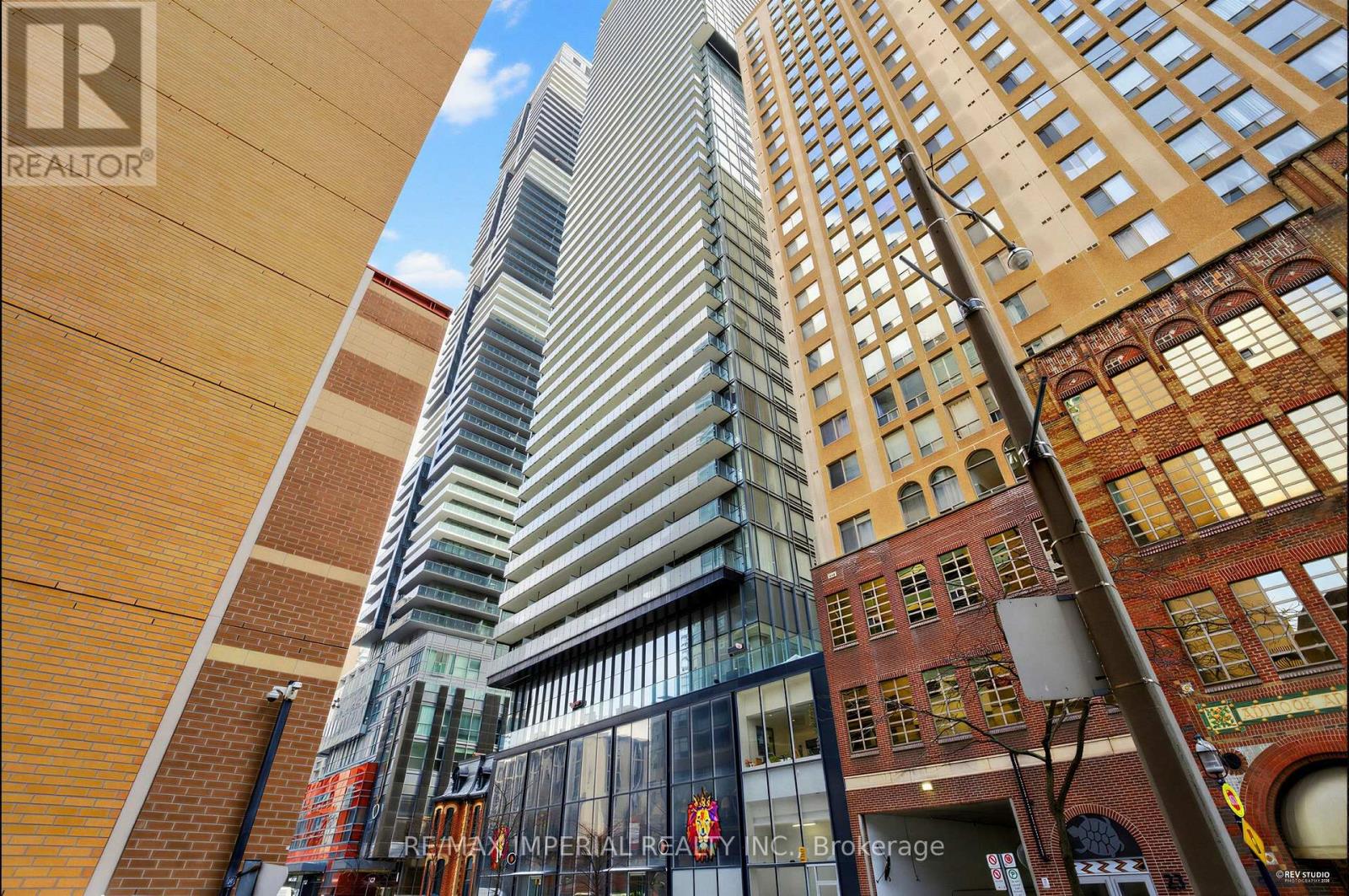 Ph03 - 15 Grenville Street, Toronto, Ontario  M4Y 0B9 - Photo 2 - C12719726