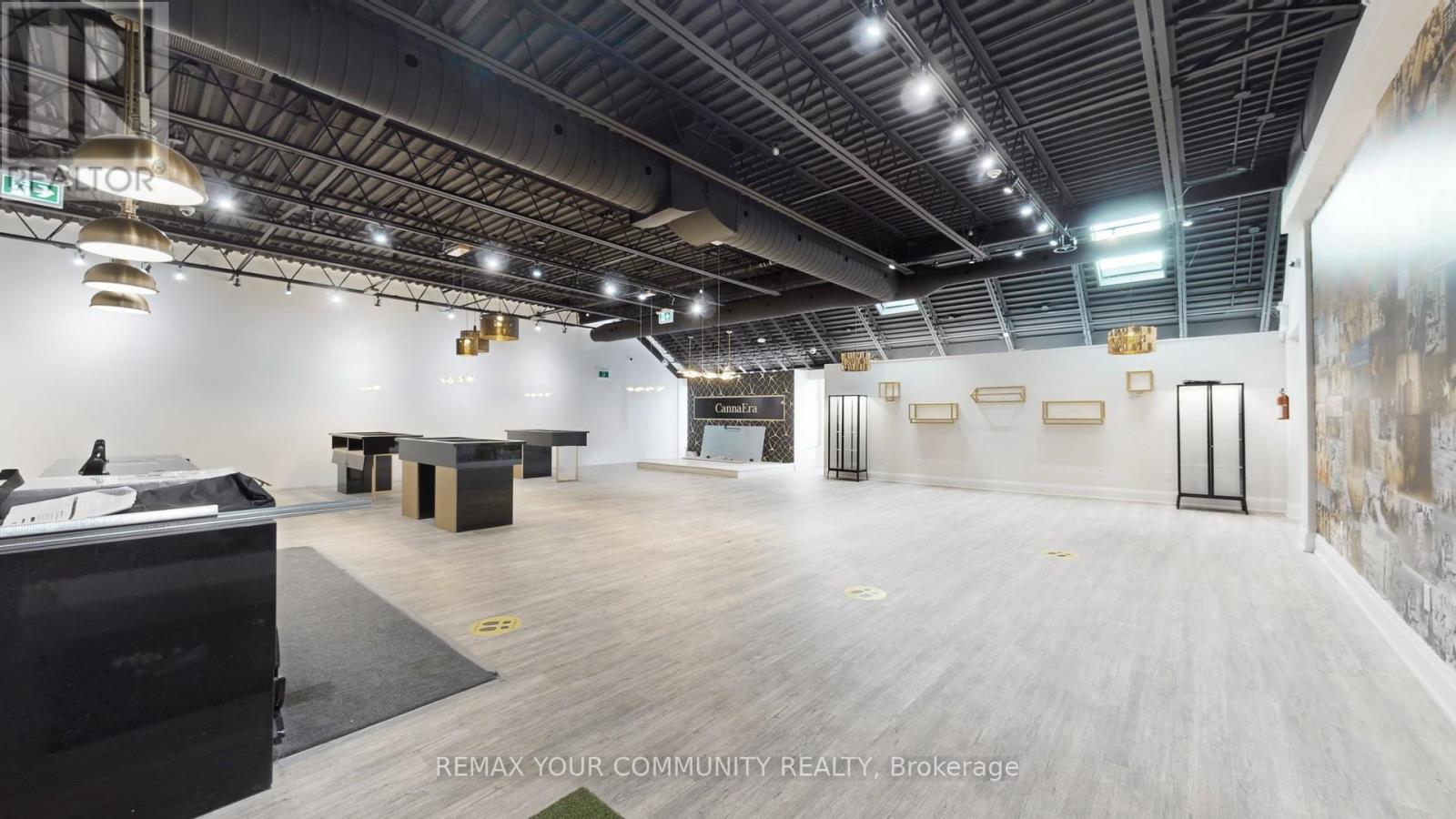 1-B - 15543 Yonge Street, Aurora, Ontario  L4G 1P3 - Photo 10 - N12720020