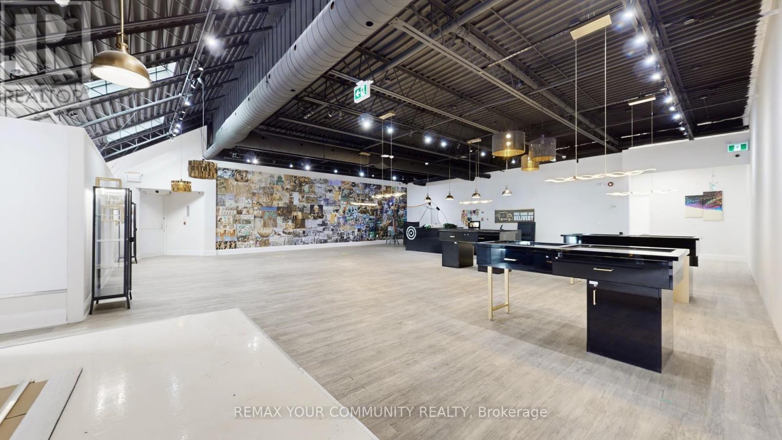 1-B - 15543 Yonge Street, Aurora, Ontario  L4G 1P3 - Photo 12 - N12720020