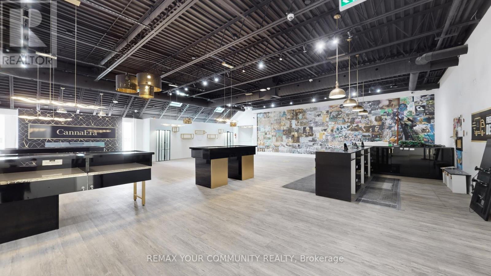 1-B - 15543 Yonge Street, Aurora, Ontario  L4G 1P3 - Photo 13 - N12720020