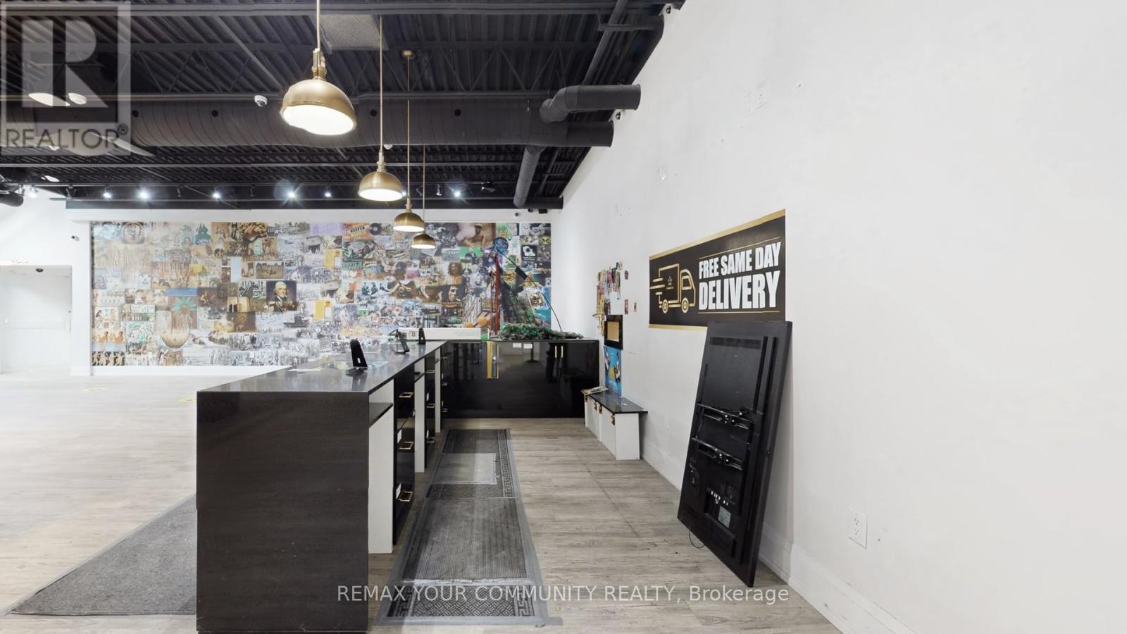 1-B - 15543 Yonge Street, Aurora, Ontario  L4G 1P3 - Photo 16 - N12720020