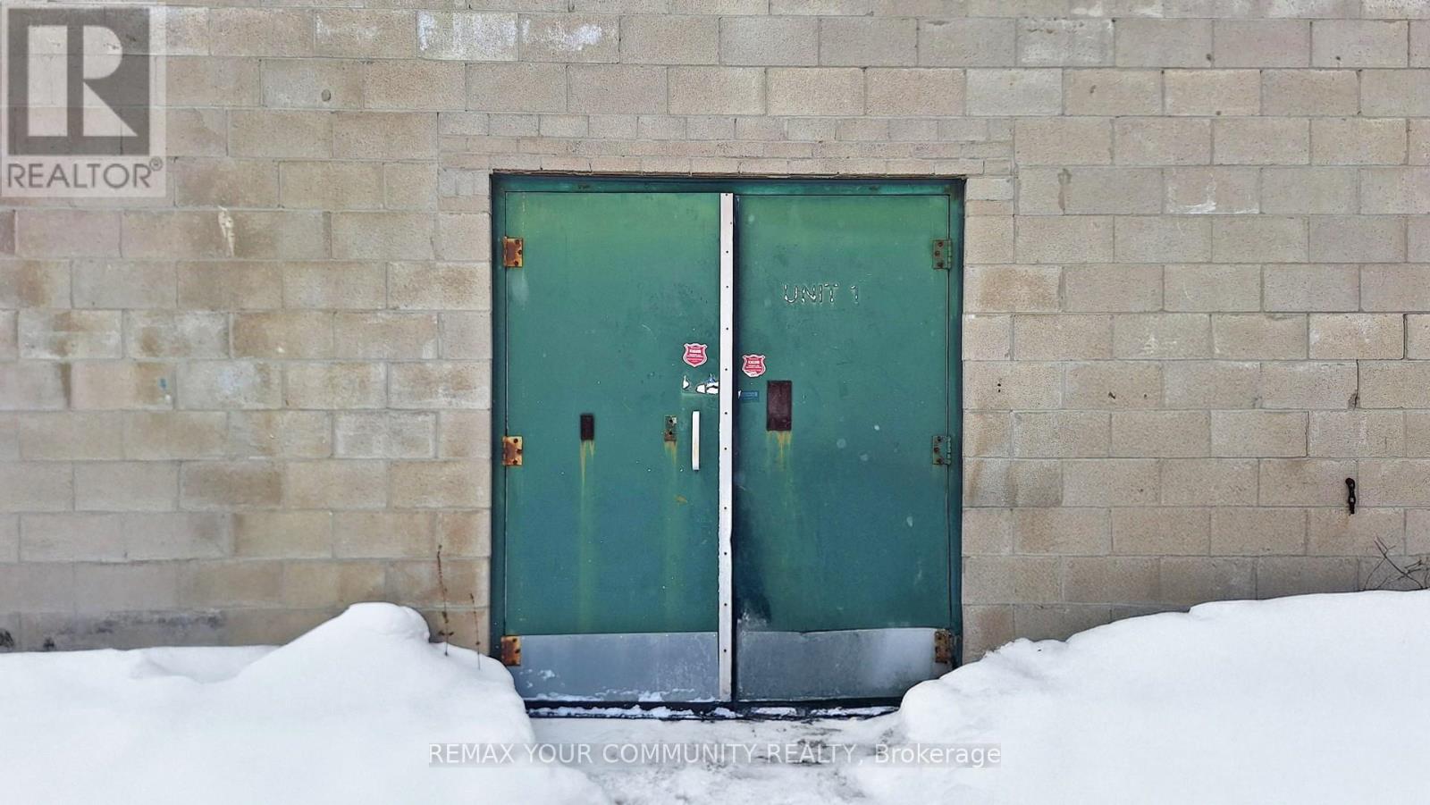 1-B - 15543 Yonge Street, Aurora, Ontario  L4G 1P3 - Photo 25 - N12720020