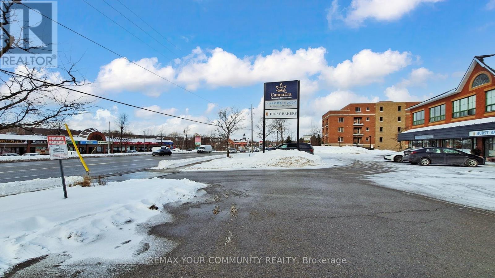 1-B - 15543 Yonge Street, Aurora, Ontario  L4G 1P3 - Photo 29 - N12720020