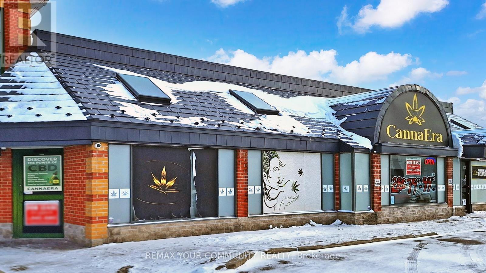 1-B - 15543 Yonge Street, Aurora, Ontario  L4G 1P3 - Photo 5 - N12720020