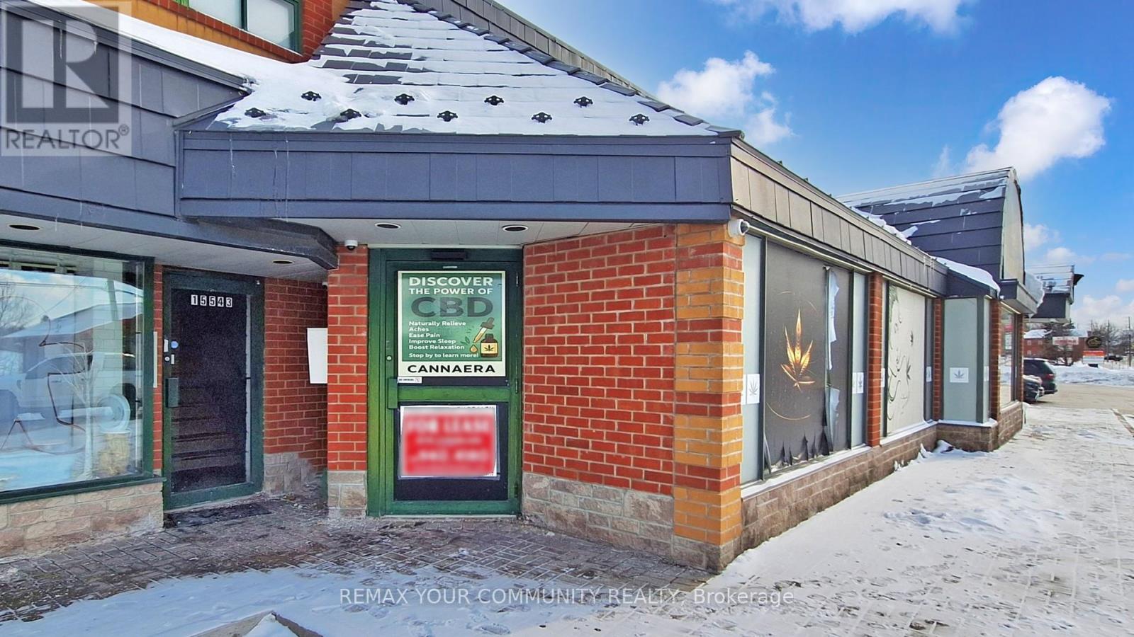 1-B - 15543 Yonge Street, Aurora, Ontario  L4G 1P3 - Photo 6 - N12720020