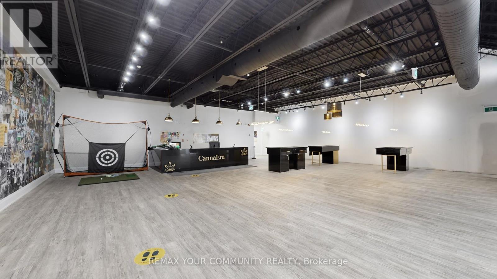 1-B - 15543 Yonge Street, Aurora, Ontario  L4G 1P3 - Photo 8 - N12720020